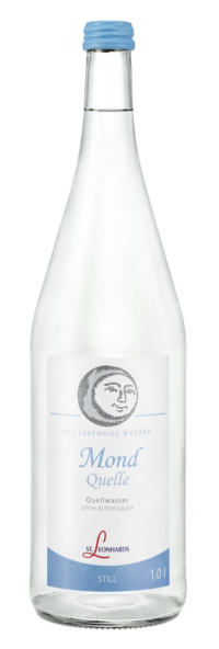 Mondquelle