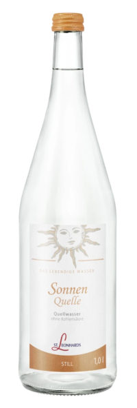 Sonnenquelle
