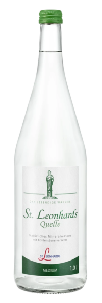 St. Leonhardsquelle - medium