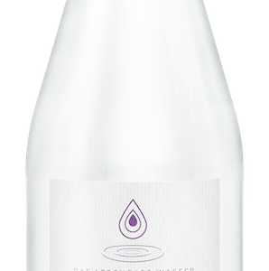 1 Kiste "Ich bin die Quelle"