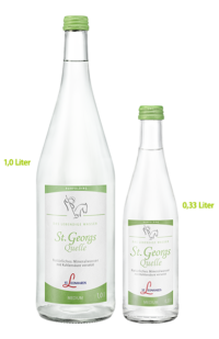 1 Kiste St. Georgsquelle - medium