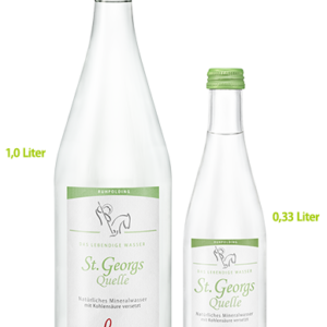 1 Kiste St. Georgsquelle - medium