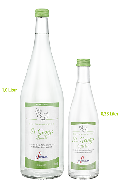 1 Kiste St. Georgsquelle - medium