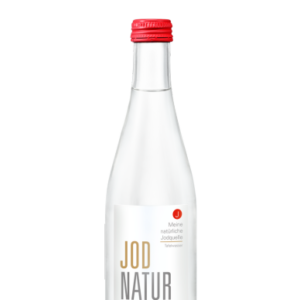 1 Kiste JodNatur (12x0,3l)